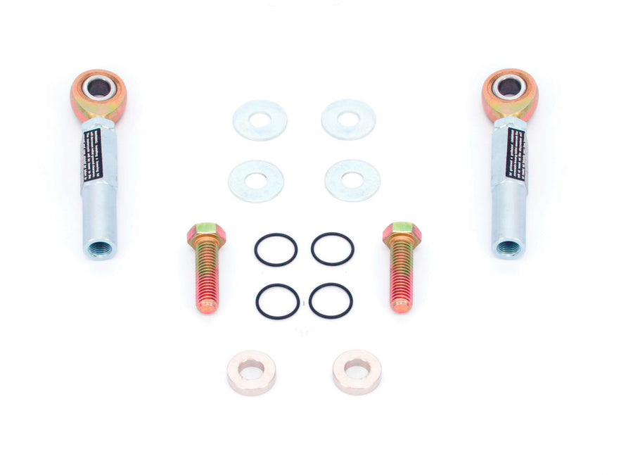 Harley Davidson Softail Note [1989-1999]-Adjust-a-ride Deeps Kit -2 "to ...