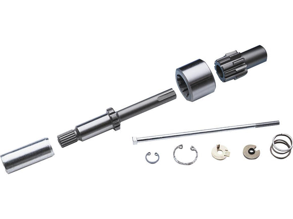 Harley Davidson Touring [1989-1993] -Starter Drive Shaft Assembly