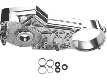 Harley Davidson Softail [1989-1993] -Interior Primary Cover Chrome