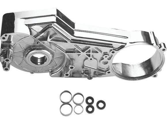 Harley Davidson Softail [1989-1993] -interior Primær cover Chrome