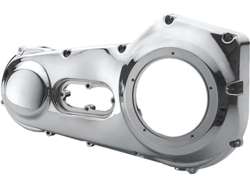 Harley Davidson Dyna [1999-2005] -Primary Cover Chrom - 0