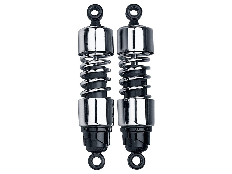 Harley Davidson Dyna [1991-2017] – 412 Series 12" Twin Shock Heavy Duty
