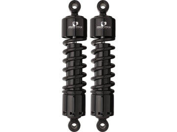 Harley Davidson Dyna [1991-2017] -412 Series 12 "Twin Shock Standard Duty