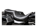 Harley Davidson flht [1997-2000] -silhouette 2 UP Glat sæde 203mm bredere-3