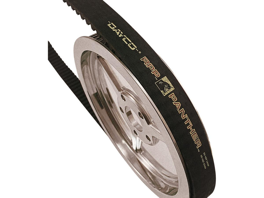 Harley Davidson Fl Shovel [1982-1984] -Dayco Panther Ultra Cord Hinter Riemen 14 mm