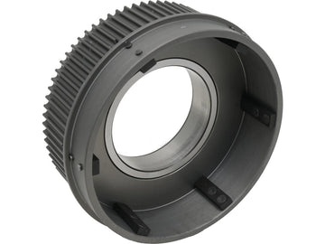 Harley Davidson - Koblingskurv 76 Tænder Kickstart 2 "8mm