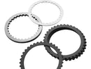 Harley Davidson Sportster [1991-2020]-clutch friction disc kit-1