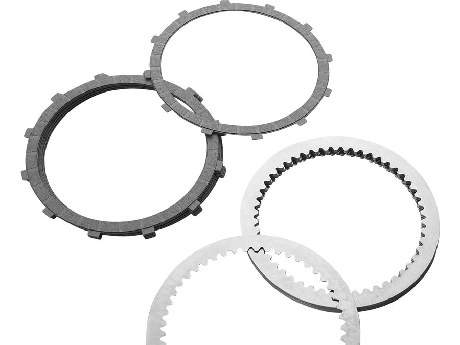 Harley Davidson FX Model [1985-1989] – Kupplungsreibungsplatten-Kit