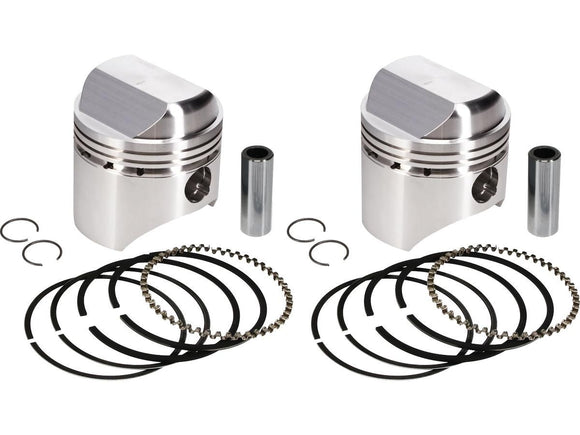 Poznámka Harley Davidson Sportser [1972-1985]