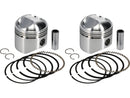 Harley Davidson FL Shovel [1966-1977]-набор поршневого поршня для-3