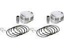 Harley Davidson M2 [1997-1998] -FORGED Piston Kit til Sportster Engines Hub-1