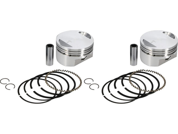 Harley Davidson M2 [1997-1998] -FORGED Piston Kit til Sportster Engines Hub
