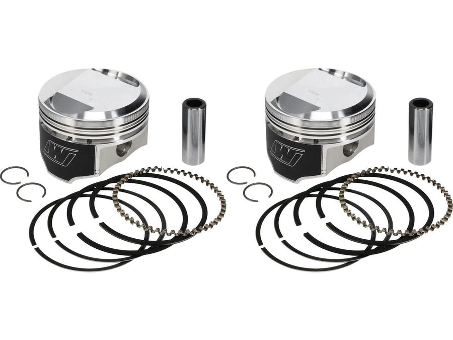 Harley Davidson FX Model [1985-1994] -spedret stempelkit for sportsmotorer