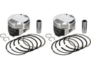 Harley Davidson FX Model [1985-1994]-Kit pistone forzato per motori sportivi-3