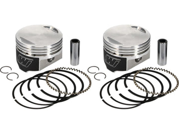 Harley Davidson FX Model [1985-1994]-Kit pistone forzato per
