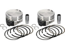 Harley Davidson FX Model [1985-1994] -FORGED Piston Kit til sportsmotorer-1