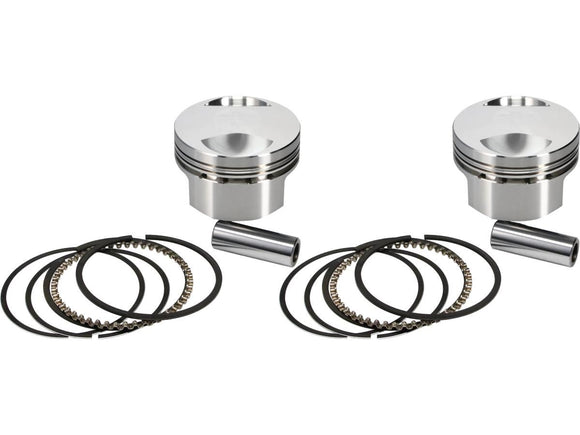 Harley Davidson M2 [1997-2002] -Forged Piston Kit for Sportster Engines Hub