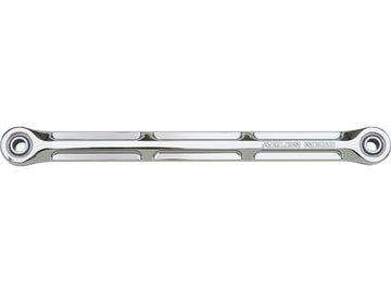 Harley Davidson XL1200X [2010-2019] -Silited Round Switching Bar 8-1/4 inches - 0