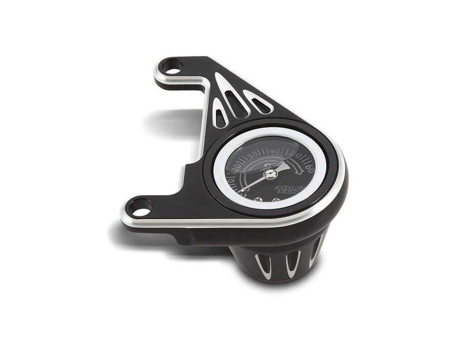 Harley Davidson Sportster [1993-2020] -Deep Cut Oil Pressure Measuring Device Kit for 93-Up