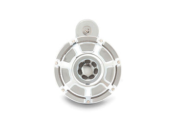 Harley Davidson Sportster [2007-2020]-Kit de cuerno llamado, Kit Chrome Hupe - 0