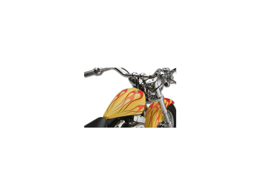Harley Davidson Softail Note [2000-2006] – Bobber Style, Cole Forster
