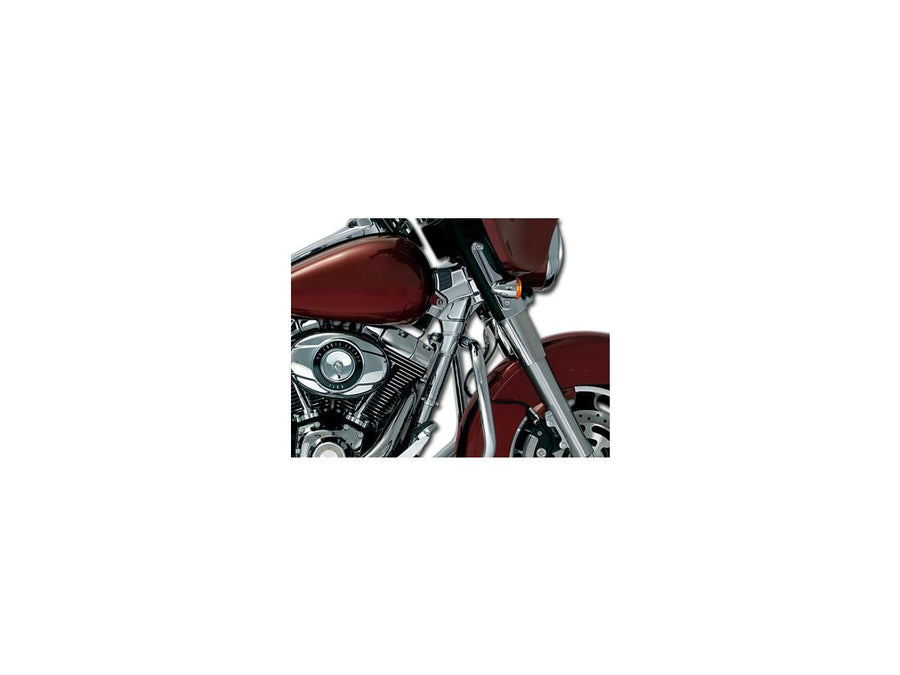 Harley Davidson Touring [1995-2007] – luksuslik kaelakate, kroom