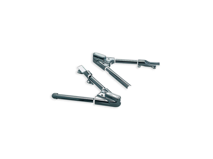 Harley Davidson Softail [1986-1999] – Schwingarmabdeckung ohne LED Chrom
