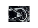 Harley Davidson Softail [1986-1999] – Schwingarmabdeckung ohne LED Chrom-2