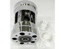 Harley Davidson – Doppelter Rotor Vorderradnabe-3