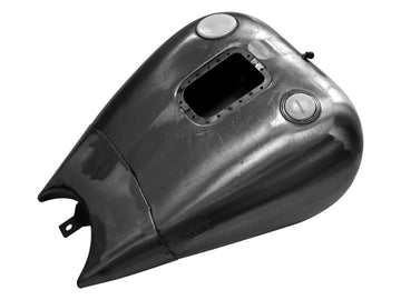 Harley Davidson Softail [2000-2007] – 5 Gallon einteiliger 2" gestreckter Benzintank