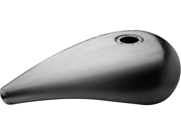Harley Davidson - 5 "Udvidet Super Cruiser 3.5 gallon benzinbeholder med luftfartøjer