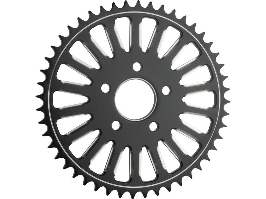 Harley Davidson FX Modelo [1985-1994] -nitro-18 detrás del garabato