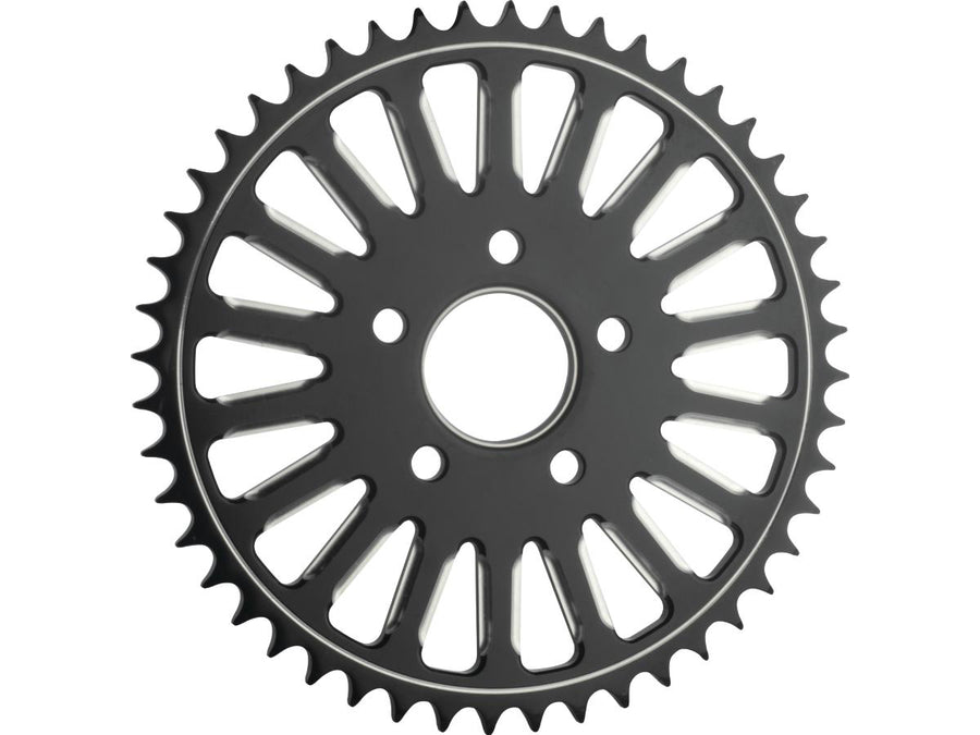 Harley Davidson FX Modelo [1985-1994] -nitro-18 detrás del garabato