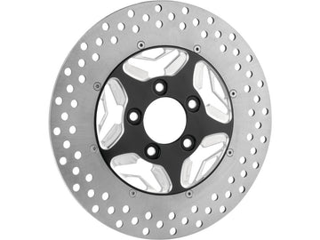 Harley Davidson Touring [2008-2024] -Speedstar 2-delt bremseskive sort 11.8 "