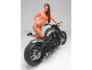Harley Davidson FL Shovel [1982-1984] – Super Charger Riemenrad Schwarz 1 1/2" 70-8