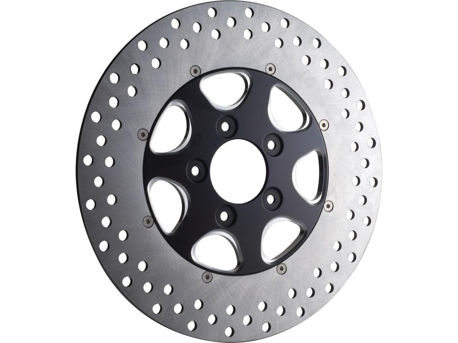 Harley Davidson Softail [2000-2014] – Eliminator-7 Bremsscheibe 11,5" Vorne Links
