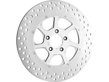 Harley Davidson Touring [2008-2024] -eliminator-7 Brake Disc 11.8 "