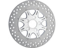 Harley Davidson Touring [2008-2024] – Meridian 2-teiliger Bremsscheibe hinten-1