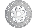 Harley Davidson Touring [2008-2024] – Meridian 2-teiliger Bremsscheibe hinten-5