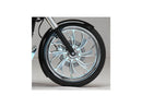 Harley Davidson Touring [2008-2024] – Supercharger 2-teiliger Bremsscheibe hinten-2