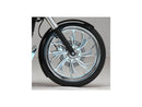 Harley Davidson Touring [2008-2024] – Supercharger 2-teiliger Bremsscheibe hinten-7