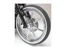 Harley Davidson Sportster [2014-2020] -Velocity 2-Dart Brake Disc Chrome ...-3
