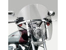 Harley Davidson FXWG [1980-1985] – SwitchBlade Chopped Schnellwechsel-Windschutzsch …-3