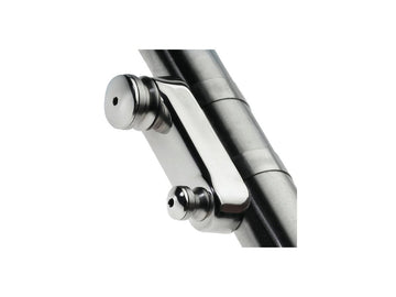 Harley Davidson FXWG [1980-1985] – Montagesatz für FX Wide Glide