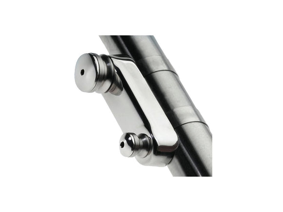 Harley Davidson FXWG [1980-1985] -monteringssett for FX Wide Glide