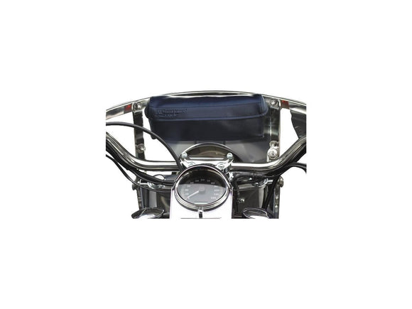 Harley Davidson-Switchblade Single-Woodster Windsled Pocket Black