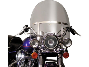 Harley Davidson Flhr [1994-2003] -Placement Disc for Road King Models Højde: 27 "