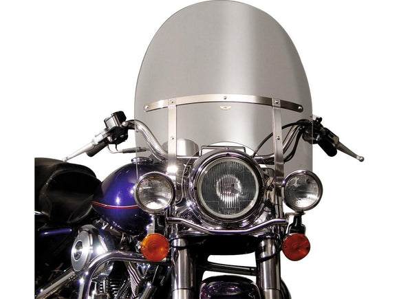 Harley Davidson FLHR [1994-2003]-Discrices Disc for Road King Modely Výška: 27 "