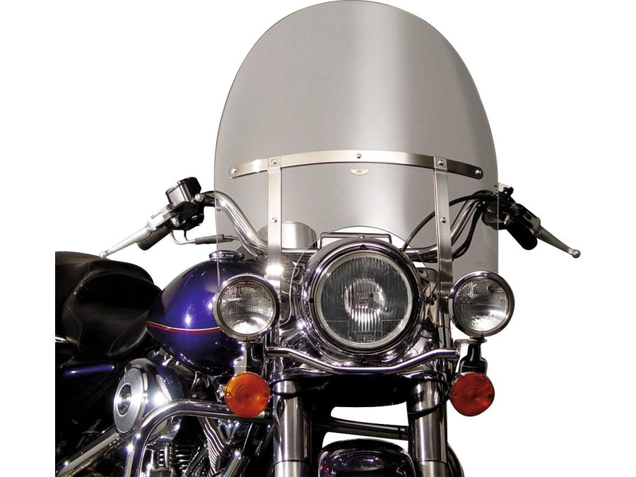 Harley Davidson FLHR [1994-2003]-Vermogende schijf voor Road King Models Hoogte: 27 "