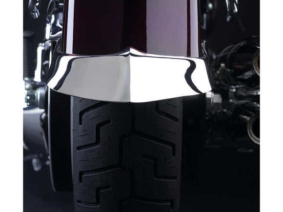 Harley Davidson FLSTF [2014-2017] -KeckfendersPitze Chrom